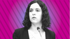 Manon Aubry plaide pour inscrire l'IVG dans la charte des droits fondamentaux de l'UE.