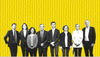 Premier débat européen sur Public Sénat : le classement des candidats.