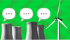 Débat européen sur l’environnement à Change Now : les propositions des candidats.
