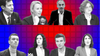 Bilan hebdo des candidats aux Européennes : la difficile semaine de Valérie Hayer.