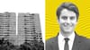 Quel est le programme sur le logement d’Ensemble pour les élections législatives ?