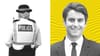 Quel est le programme sur la sécurité d’Ensemble pour les élections législatives ?