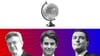 Législatives : Comparaison des programmes sur l'immigration