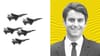 Quel est le programme sur l’international d’Ensemble pour les élections législatives ?