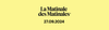 Les lignes jaunes